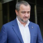 Андрій Павелко очікує екстрадицію: коли повернуть до України