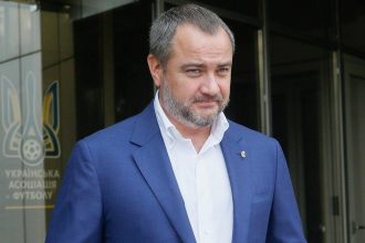 Андрій Павелко очікує екстрадицію: коли повернуть до України