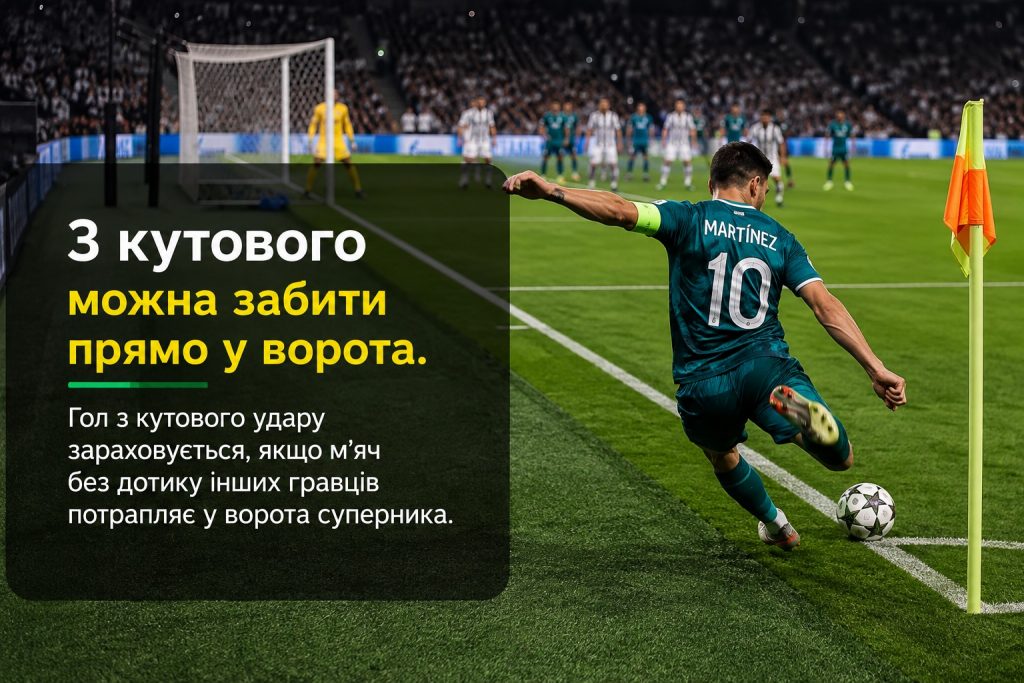 Цікаві факти про футбол: походження гри, світові рекорди та неймовірна статистика