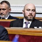 НАБУ і САП проводять спецоперацію: названо можливих фігурантів