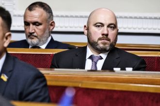 НАБУ і САП проводять спецоперацію: названо можливих фігурантів