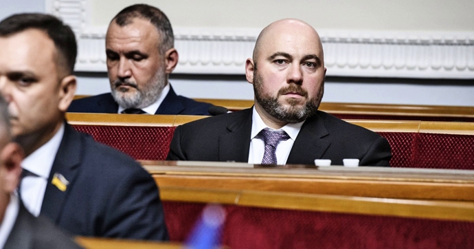 НАБУ і САП проводять спецоперацію: названо можливих фігурантів