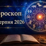 Гороскоп на сьогодні, 13 серпня 2026, для всіх знаків Зодіаку: кохання, гроші та робота