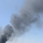 Російський дрон атакував автобус: поранено 53-річного чоловіка