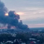 Ракети «Фламінго» вдарили по «Прогресу»: наслідки для РФ