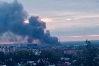 Ракети «Фламінго» вдарили по «Прогресу»: наслідки для РФ
