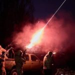 ППО України знешкодила 163 дрони: де зафіксували влучання