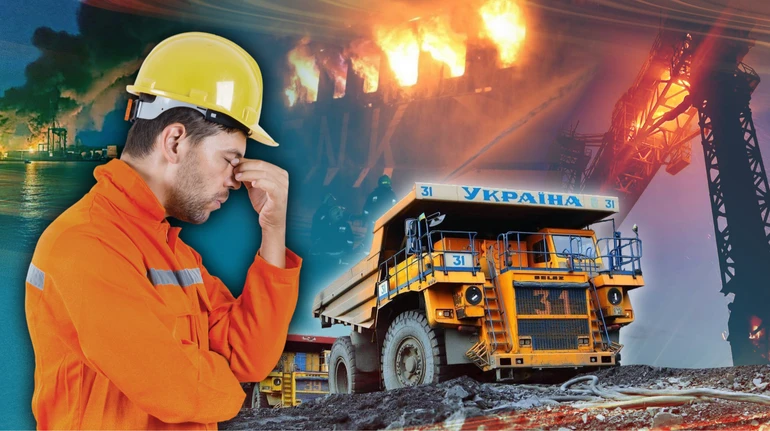 ЄС обмежує українську сталь: експорт може скоротитися на 60%