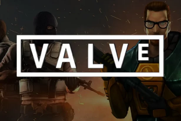 Витік даних Valve відкрив 12 ТБ архівів Steam