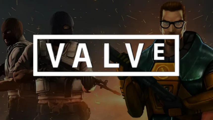Витік даних Valve відкрив 12 ТБ архівів Steam
