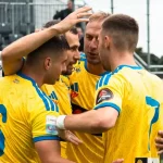 Збірна України розгромила Пакистан 6:0 на ЧС-2026