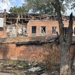 Росія атакувала Суми дронами: шестеро людей травмовані