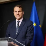 Радослав Сікорський про ракети РФ: нова пропозиція Польщі