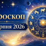 Гороскоп на сьогодні, 4 серпня 2026, для всіх знаків Зодіаку: кохання, гроші та робота