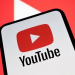YouTube утримує блогерів мільйонами: конкуренція з Netflix посилюється
