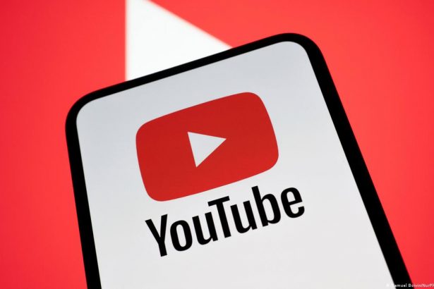 YouTube утримує блогерів мільйонами: конкуренція з Netflix посилюється