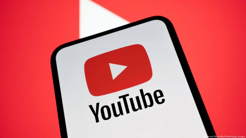YouTube утримує блогерів мільйонами: конкуренція з Netflix посилюється