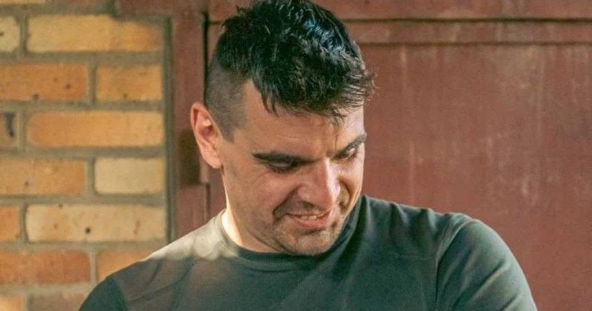 Командир який врятував двох своїх бійців став Героєм України