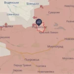 Росіяни окупували Родинське: війська РФ просунулися на Харківщині