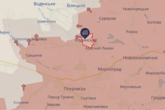 Росіяни окупували Родинське: війська РФ просунулися на Харківщині