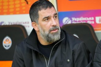 «Полісся» потролило «Шахтар» після перемоги в УПЛ