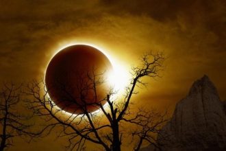 Сонячне затемнення 2026: час, наслідки та спостереження в Україні