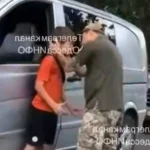Працівник ТЦК побив підлітка в Одесі: поліція розслідує