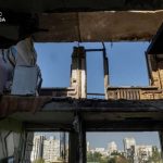 Росія атакувала Київ балістикою: є загиблий і поранені