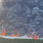 Дрони атакували Москву: РФ заявила про 105 БпЛА