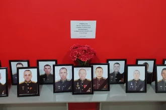 Авіакатастрофа Ан-26 у Криму забрала життя 29 людей
