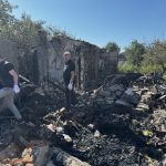 Росія атакувала Суми дронами: загиблі та масштабні руйнування