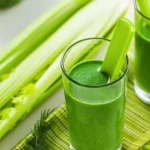 Закваска із селери: користь для кишківника та приготування