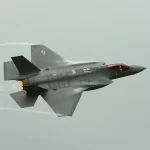 Винищувач F-35B розбився у США: головні подробиці аварії