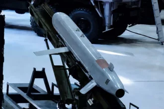 Росія атакує «Бандероллю» Чернігівщину: характеристики нової зброї