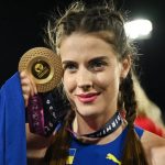 Ярослава Магучіх виграла Євро-2026: золото з результатом 1,97