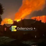 Безпілотники атакували Крим: вибухи пролунали в кількох містах