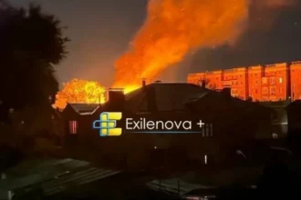 Безпілотники атакували Крим: вибухи пролунали в кількох містах