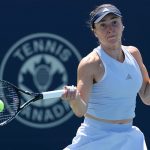 Определились полуфиналы WTA 1000 в Торонто: кто с кем сыграет