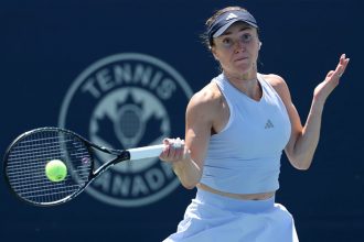 Определились полуфиналы WTA 1000 в Торонто: кто с кем сыграет