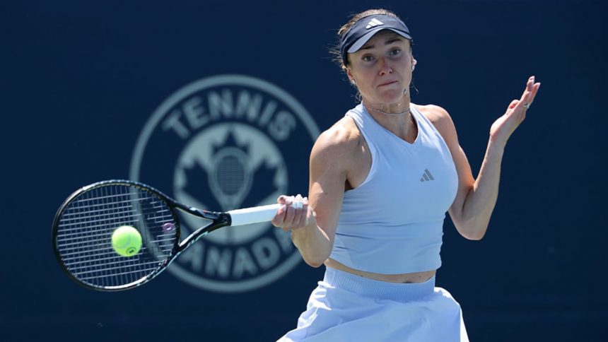 Определились полуфиналы WTA 1000 в Торонто: кто с кем сыграет