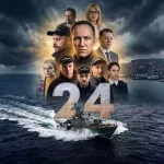 Новий серіал «24» від ICTV2: коли вийде 2 серія та де дивитися онлайн