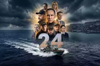 Новий серіал «24» від ICTV2: коли вийде 2 серія та де дивитися онлайн