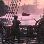 Assassin's Creed Black Flag Resynced: головні зміни нового патча