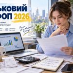 Військовий збір для ФОП 2 і 3 групи у 2026 році: ставка, терміни сплати та штрафи