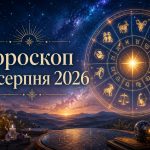 Гороскоп на сьогодні, 20 серпня 2026, для всіх знаків Зодіаку: кохання, гроші та робота