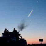 Росія атакувала Україну дронами: є загиблі та влучання