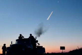Росія атакувала Україну дронами: є загиблі та влучання