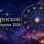 Гороскоп на сьогодні, 21 серпня 2026, для всіх знаків Зодіаку: кохання, гроші та робота