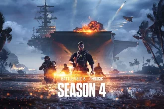 Battlefield 6 стала безкоштовною: що додало Top Gun