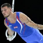 Ілля Ковтун виграв ЧЄ: росіянина випередив на 0,001 бала